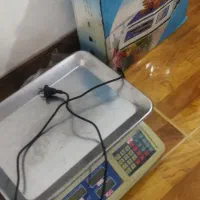 ترازو دیجیتال