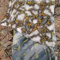 رو تختی دو نفره دو رو