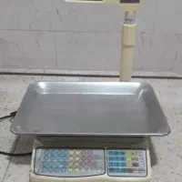 ترازو درجه یک و ژاپنی|فروشگاه و مغازه|اندیمشک, |دیوار