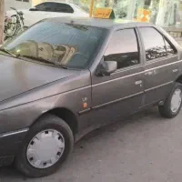 پژو ۸۲ سالم بشرط|خودرو سواری و وانت|قم, علی آباد|دیوار