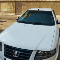 سمند سورن ef7