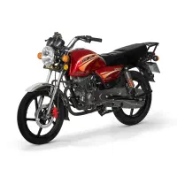 تعمیرات تخصصی موتورسیکلت کی ال دی و بی ایکس