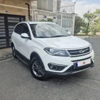 تیگو ۵ مدل ۹۶ ( اقساط اتو ارشین )