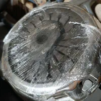 دینام دوو دیسک کلاچ و ترمز زانتیا هلزونی ۴۰۵|قطعات یدکی و لوازم جانبی|لنگرود, |دیوار