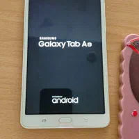 تبلت سامسونگ Galaxy Tab A6 در حد نو