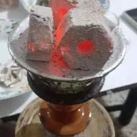 ذغال صادراتی قلیانی برای عراق و ترکیه، انواع کبابی