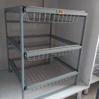 تعدادی هود و اکسسوری کابینت به قیمت خرید