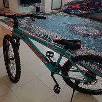 دوچرخه دیاموند نو ۲۶|دوچرخه، اسکیت، اسکوتر|بندرلنگه, |دیوار