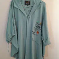 سه عدد مانتو