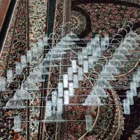 چوبکار لباس گیره ای