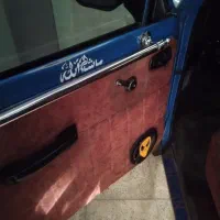 نیسان دوگانه سوز شرکتی|خودرو سواری و وانت|اسلام‌شهر, شهرک قائمیه|دیوار