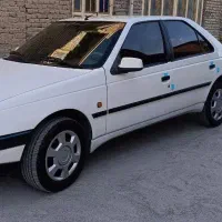 پژو 405 TU5 مدل 90|خودرو سواری و وانت|پیرانشهر, |دیوار