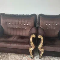 مبل دسته دوم