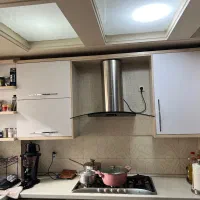 کابینت و هود آشپزخانه|کتابخانه، شلف، قفسههای دیواری|تهران, کوی بیمه|دیوار