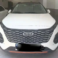 ام‌وی‌ام X33 Cross، مدل ۱۴۰۴