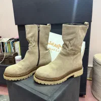 نیم بوت چرم مشهد|کیف، کفش، کمربند|تهران, اکباتان|دیوار