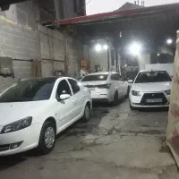 نقاشی اتومبیل لیسه گیری سپرسازی پولیش ریکاوری رنگ