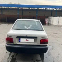 پرایدمدل۹۶|خودرو سواری و وانت|تهران, یاخجی آباد|دیوار