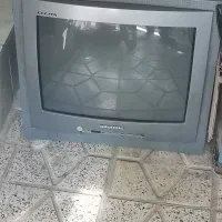 تلویزیون 21سالم سالم|تلویزیون و پروژکتور|شیراز, شهرک سعدی|دیوار