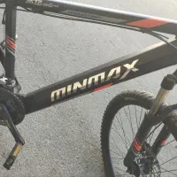 دوچرخه برقی