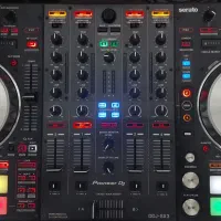 دستگاه دیجی پایونیر