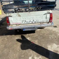 وانت مدل۸۸|خودرو سواری و وانت|ملایر, |دیوار