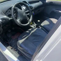 پژو 206 SD V8 1394|خودرو سواری و وانت|تبریز, |دیوار