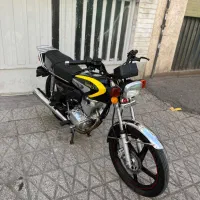 هوندا مدل ۱۴۰۰ آزما