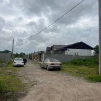 فروش زمین شهری ۲۱۹ متری|فروش زمین و ملک کلنگی|خشکبیجار, |دیوار