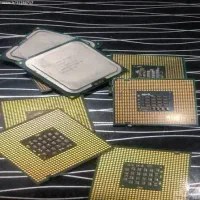 فروش و خریـ..ـدار‌ انواع  cpu و مادربورد