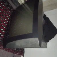 تلویزیون ۲۱ اینچ|تلویزیون و پروژکتور|قم, وادی السلام|دیوار