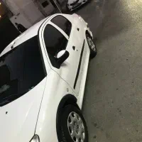 206 sd مدل95 tu5|خودرو سواری و وانت|اصفهان, مرداویج|دیوار