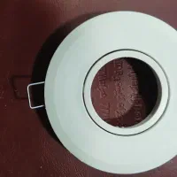 قاب مهتابی ،فرم هالوژن|لامپ و چراغ|پیر بکران, |دیوار