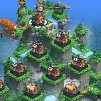 فروش اکانت بازی کلش آف کلنز