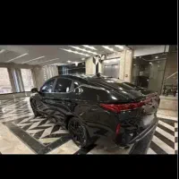 kmc j7 1403 مشکی درحد نو