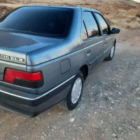 پژو ۴۰۵مدل ۹۵|خودرو سواری و وانت|شازند, |دیوار