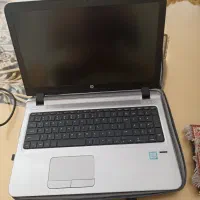 لب تاپ اچ پی cori5