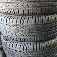 فروش 4 حلقه لاستیک ۲۰۵/۵۰/۱۷ کویر تایر