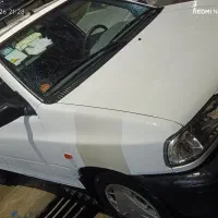 پراید وانت 404