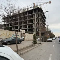 فروش پیش فروش اپارتمان 130متری بلوار امام رضا|پیشفروش املاک|کرمان, |دیوار