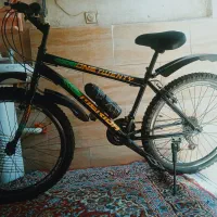 دوچرخه ۲۶ نونو