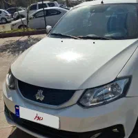 ساینا دنده ای ۱۴۰۲|خودرو سواری و وانت|محمدشهر, محمدشهر|دیوار