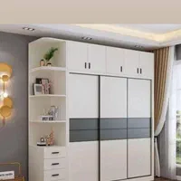 کابینت کمد و غیره. تعمیرات ..بصورت نقد و اقساط.