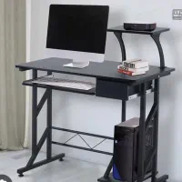 میز کامپیوتر نو خارجی