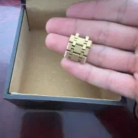 ساعت ap سه موتوره کیفیت مستر کاملا سالم بدون نقطه|ساعت|کرمان, |دیوار