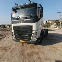 فروش ماشین سنگین اف اچ ۴۶۰