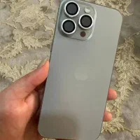 اپل/آیفون 16پرومکس ۲۵۶ zaaبدون ریجستر