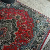 دو عدد فرش یه ۱۲ متری ۲عدد ۶ متری|فرش|دزفول, |دیوار