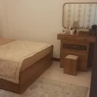 سرویس خواب در حد نو|تخت و سرویس خواب|اسلام‌شهر, مطهری|دیوار