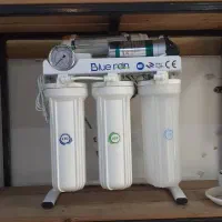 تعمیرات .سرویس دوره ای .نصب تصفیه آب خانگی|آبسردکن و تصفیه آب|اهواز, کوی باهنر|دیوار